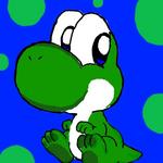 Profile picture of Yoshi Island